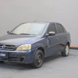 venta de Chevrolet Corsa usado