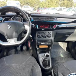 Venta en Uruguay de Citroën DS3  2 puertas 
