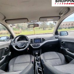Imagen del Kia 2017  1.0 listo para la venta  