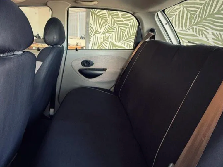 Imagen de  Manual  2012 Chery QQ