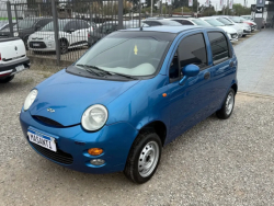 Chery QQ3 Precio