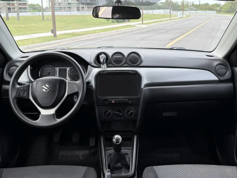 Imagen del Suzuki 2018  1.6 listo para la venta  