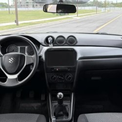 Imagen del Suzuki 2018  1.6 listo para la venta  