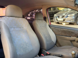 Imagen de  Manual  2011 Chevrolet Celta