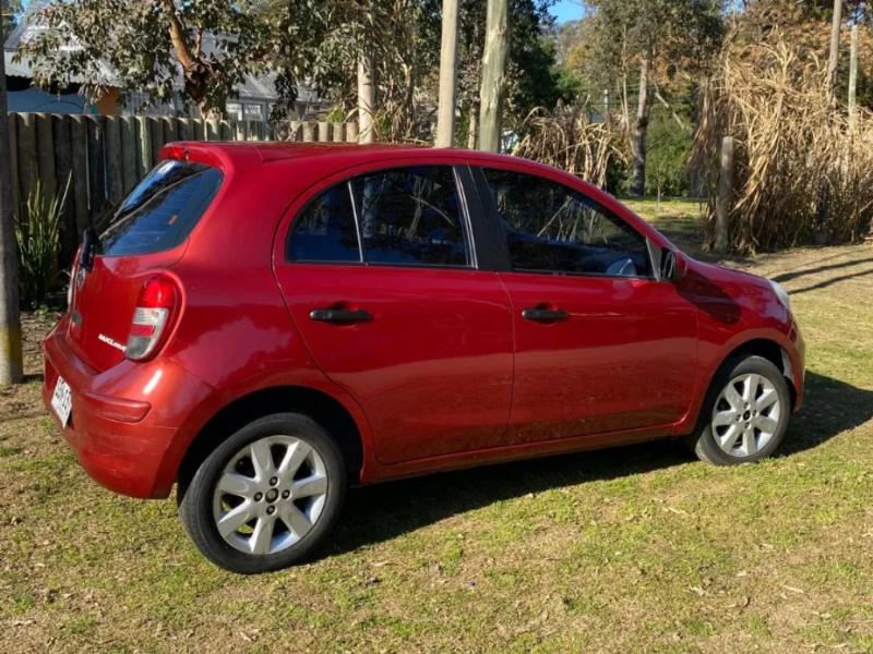 Ford usado en Maldonado