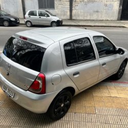 venta de Renault Clio usado