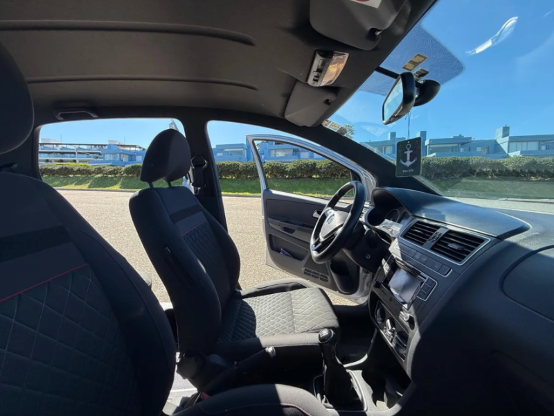 Imagen del Volkswagen 2017  1.6L listo para la venta  