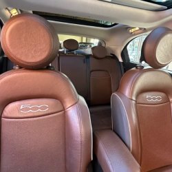 Fiat 500X Precio
