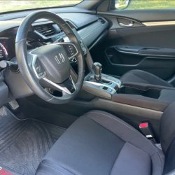 Honda Civic Precio