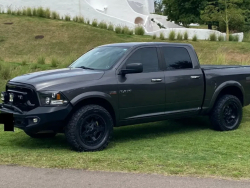 Ram usado en Maldonado