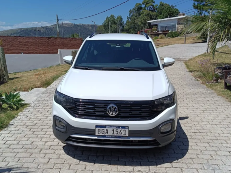 Volkswagen usado en Maldonado