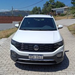 Volkswagen usado en Maldonado