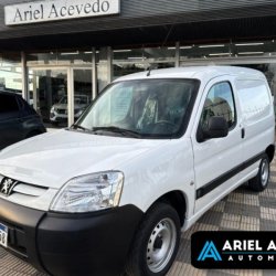 Partner 2023 usado en venta