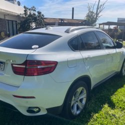 BMW X6  suv ofrecido en Durazno 