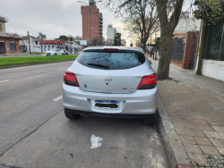 Chevrolet usado en Montevideo