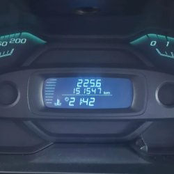 Venta en Uruguay de Chevrolet Agile  4 puertas 