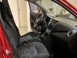 venta de Suzuki Celerio usado