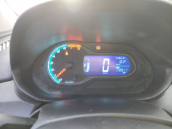 con motor 1.4 a la vista