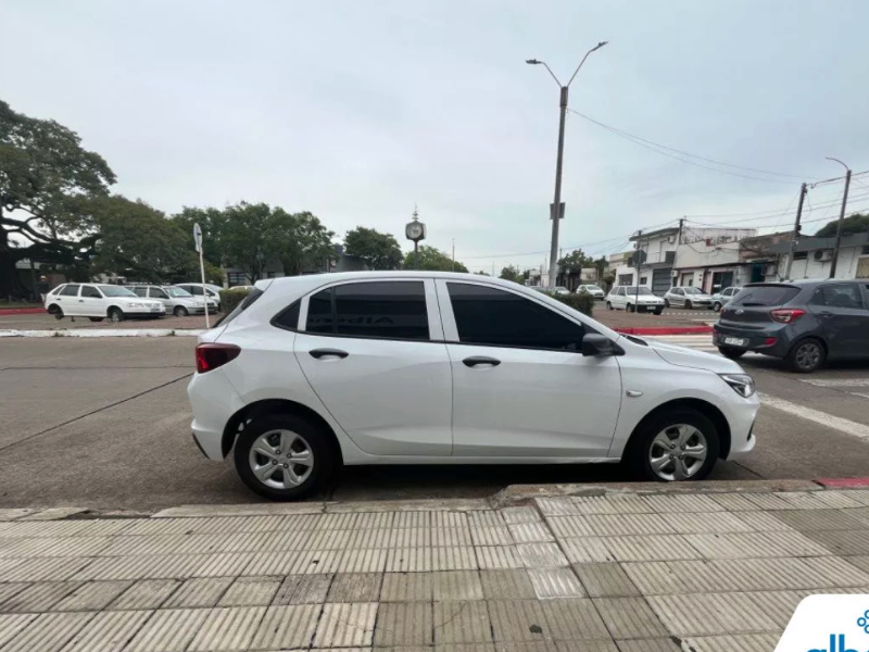 Imagen del Chevrolet 2023  1.2 listo para la venta  
