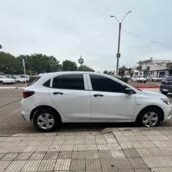Imagen del Chevrolet 2023  1.2 listo para la venta  