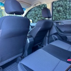 Imagen de  Automática  2017 Subaru Forester