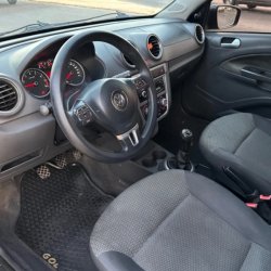 Volkswagen Gol  hatchback ofrecido en Paysandú 