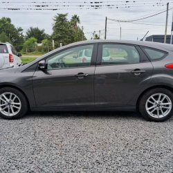 Imagen del Ford 2018  1.6 listo para la venta  