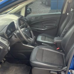 Ford EcoSport  suv ofrecido en Trinidad 