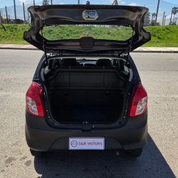 Imagen del Suzuki 2020  0.8 listo para la venta  