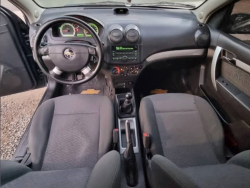 Imagen del Chevrolet 2010  1.6 listo para la venta  