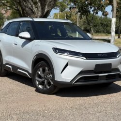 Yuan Plus 2026 nuevo en venta