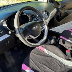 venta de Kia Picanto usado