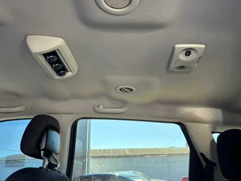 Modelo Journey por dentro