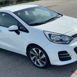 Kia usado en Montevideo
