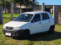 Maruti 2013 usado en venta