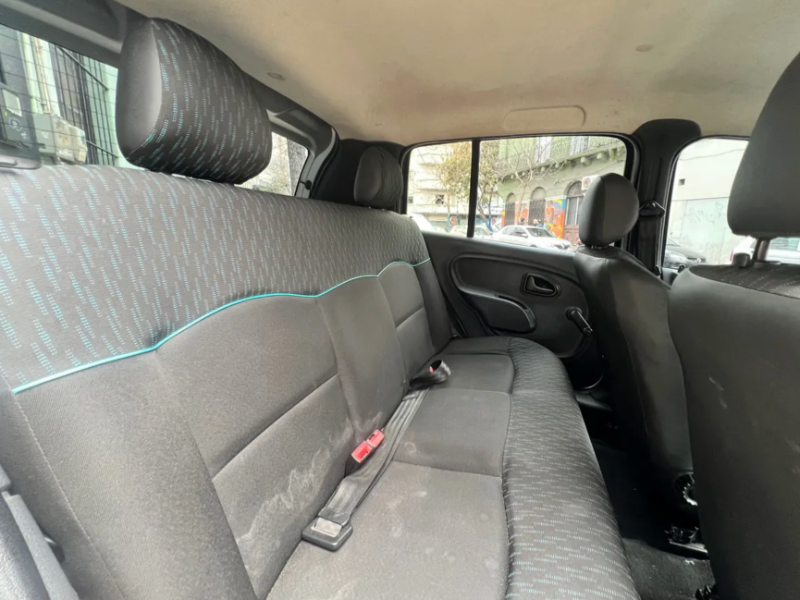 Imagen del Renault 2016  1.2 listo para la venta  