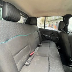 Imagen del Renault 2016  1.2 listo para la venta  