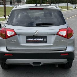 Suzuki Vitara  suv ofrecido en Malvín 