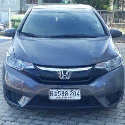Fit 2017 usado en venta