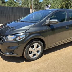 Venta en Uruguay de Chevrolet Onix  4 puertas 