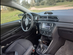 Volkswagen Saveiro  Pick Up ofrecido en Canelones 