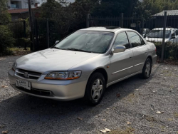 foto 2: Honda Accord 1998 3.0 usado a la venta en Canelones 