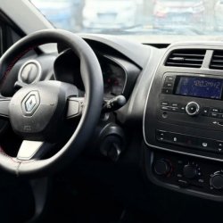 Renault Kwid Precio