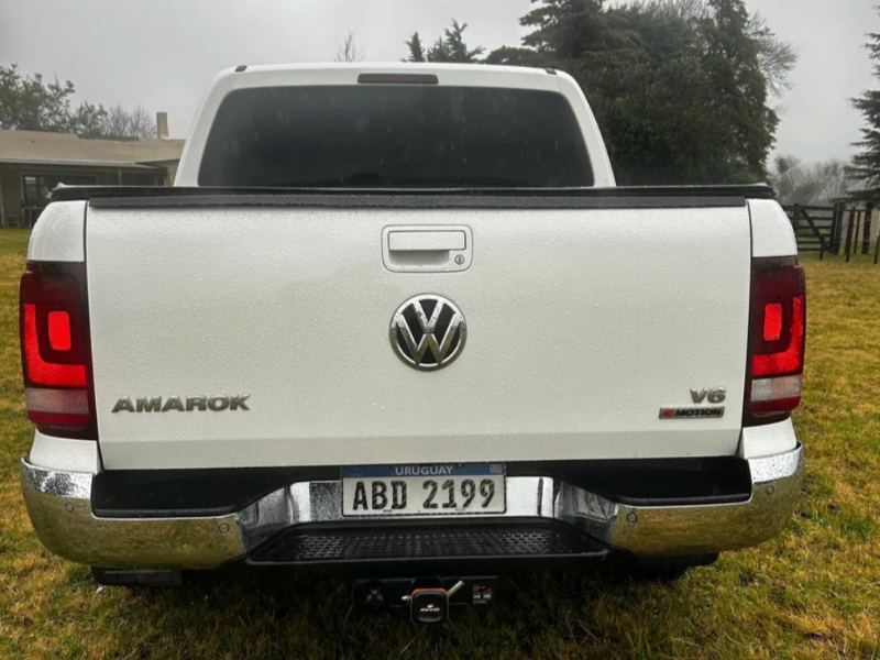 Imagen del Volkswagen 2022  3.0tdi listo para la venta  