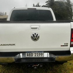 Imagen del Volkswagen 2022  3.0tdi listo para la venta  