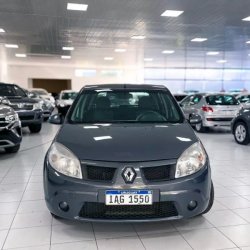 Renault usado en Paysandú