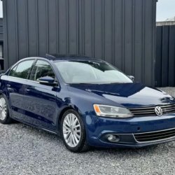Volkswagen Vento 