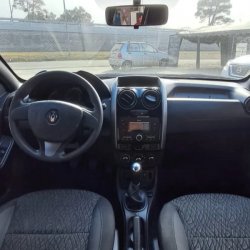 Renault Oroch Precio