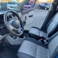 Imagen del Suzuki 2017  0.8 listo para la venta  