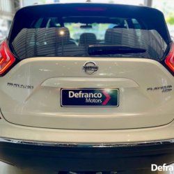 Imagen de  Automática  2015 Nissan Murano
